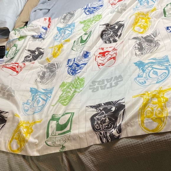 Full Size Sheet Set by Star Wars Themed. - Picture 8 of 16
